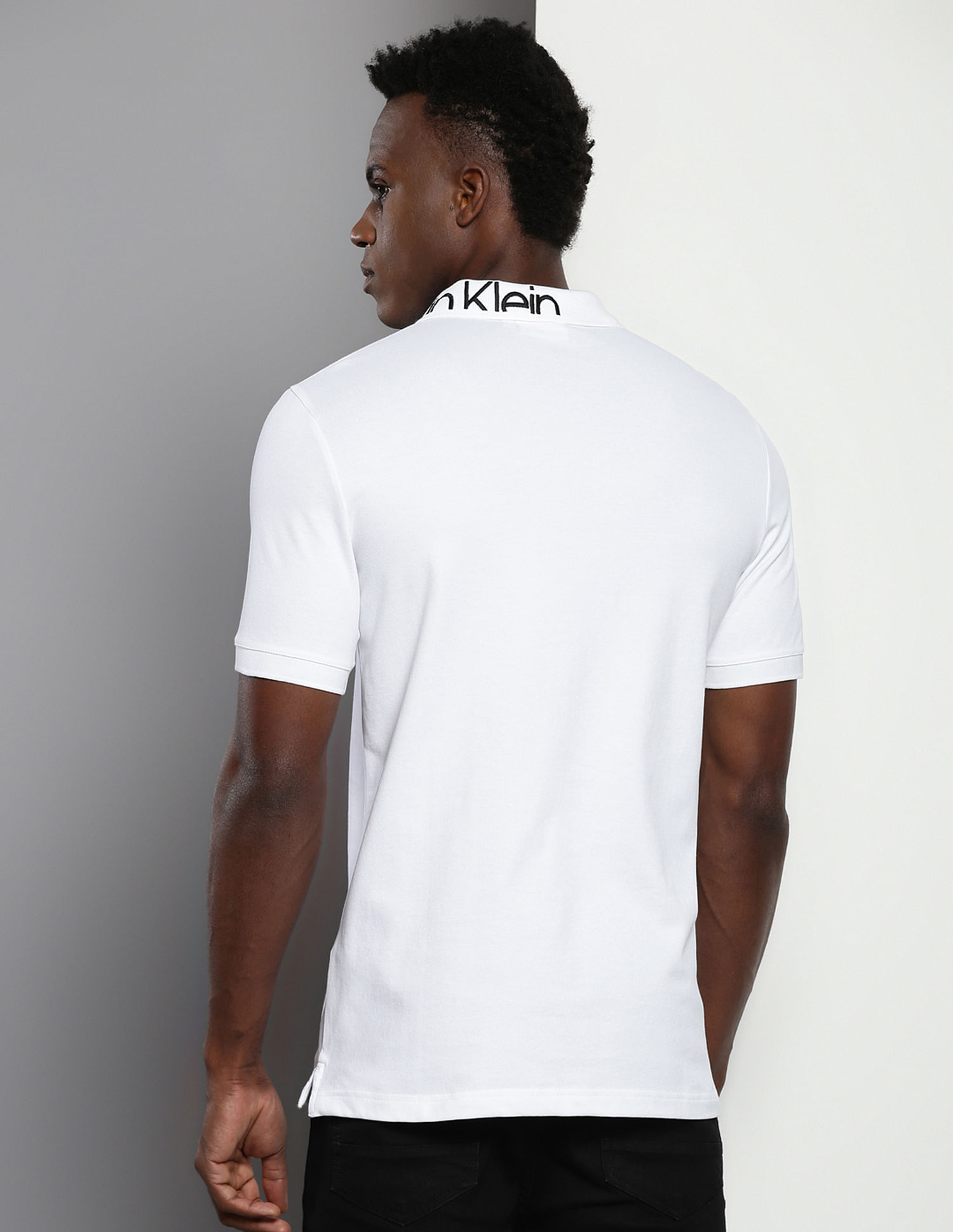 Piqué Polo Shirt in Various Colours & Sizes