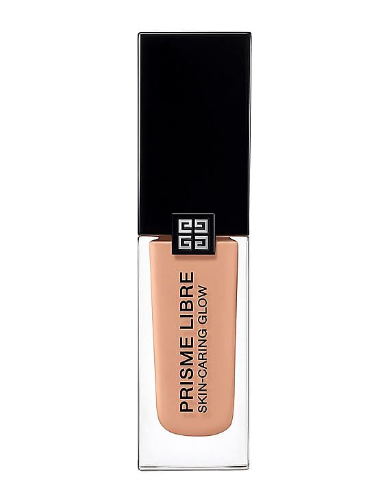 Buy Givenchy Prisme Libre Skin Caring Glow Foundation - 5 W385 