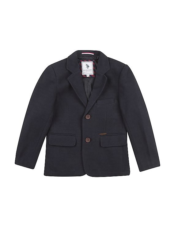 Us polo outlet assn blazer