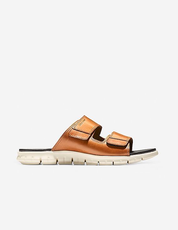 Zerøgrand 2025 slide sandal