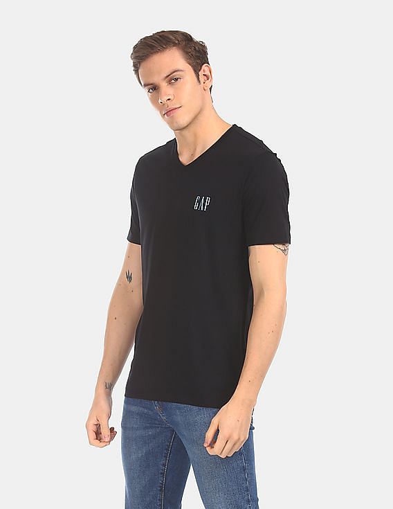 Gap stretch t best sale shirt