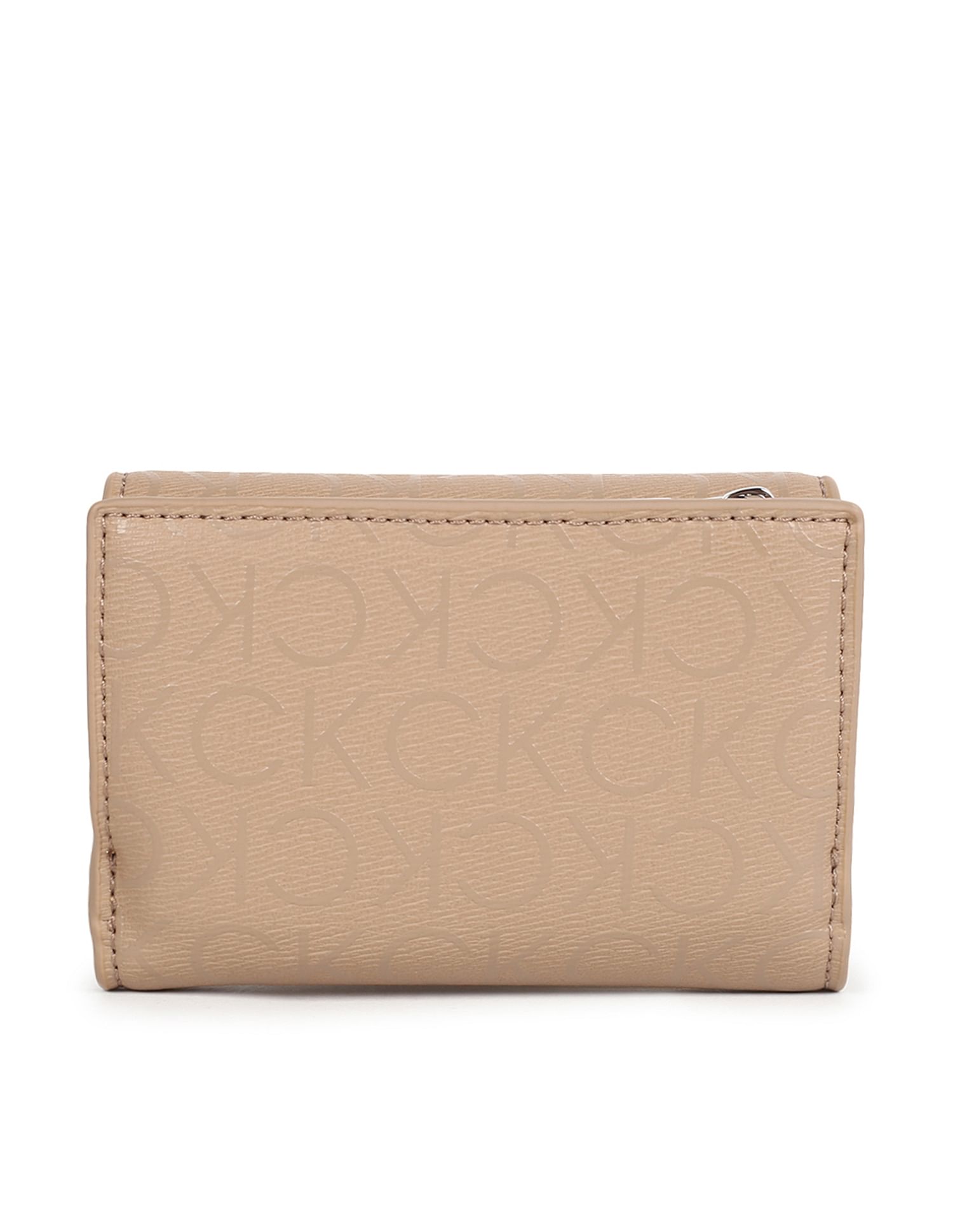 Calvin klein small wallet women's hotsell