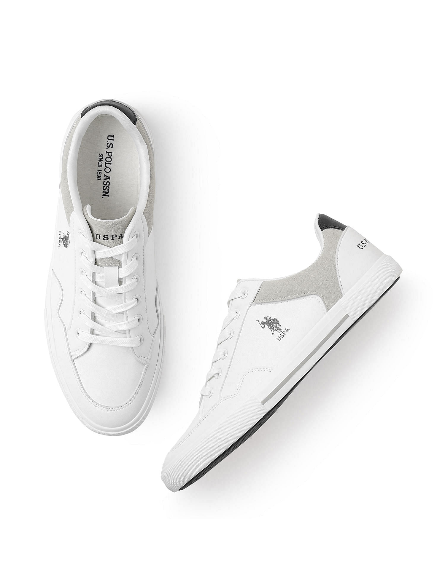 U.S. Polo Assn. Hampton 3.0 Sneakers