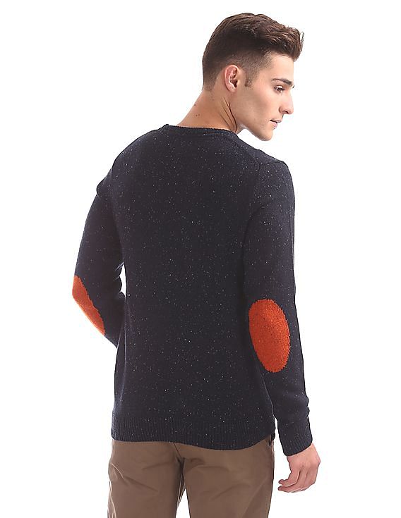 U.S. Polo Assn. Denim Co. Crew Neck Sweater