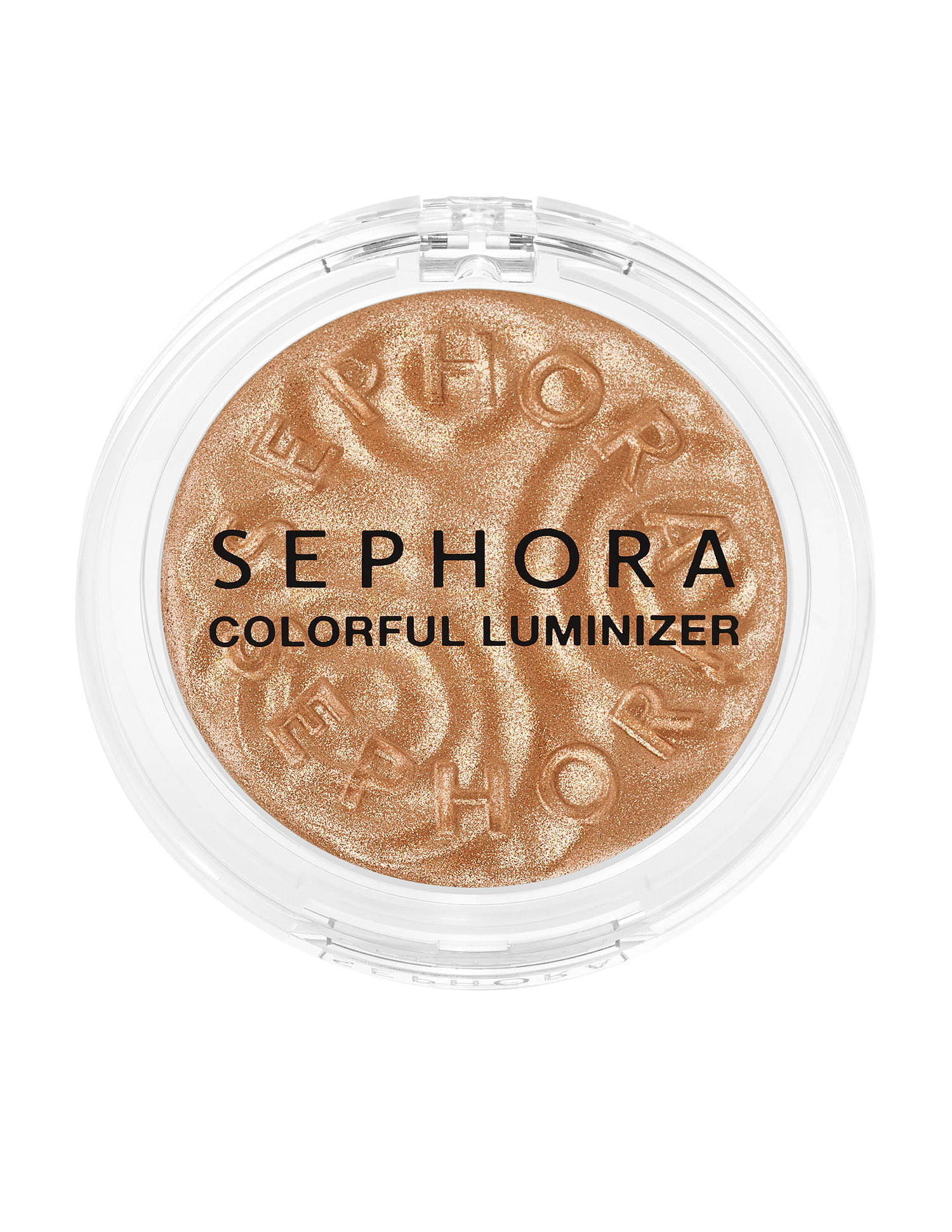 Buy Sephora Collection Colorful Luminizer Face Illuminating Powder - 04  Blinding Bronze - NNNOW.com