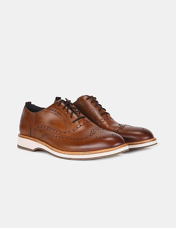 Cole haan tan shoes on sale