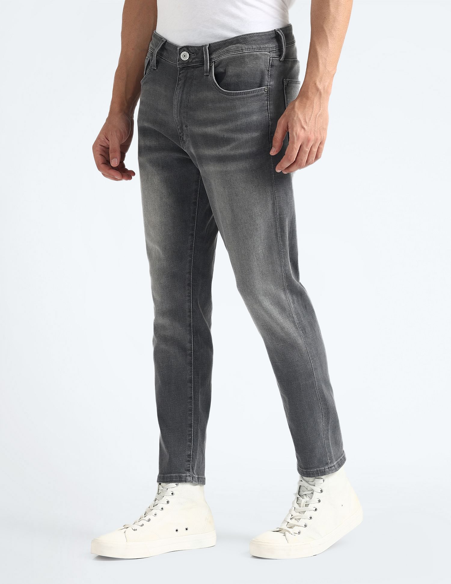 Flying Machine Jeans