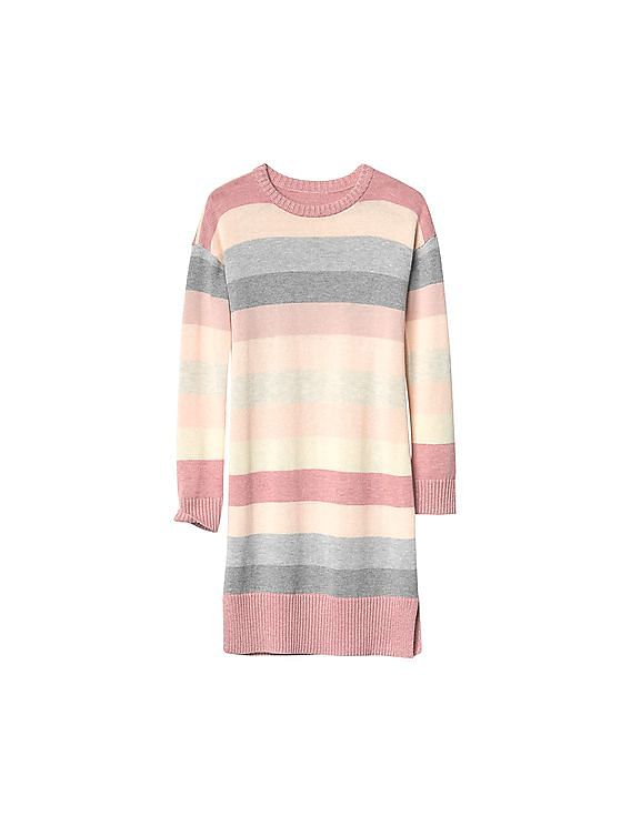 Gap girls sweater outlet dress