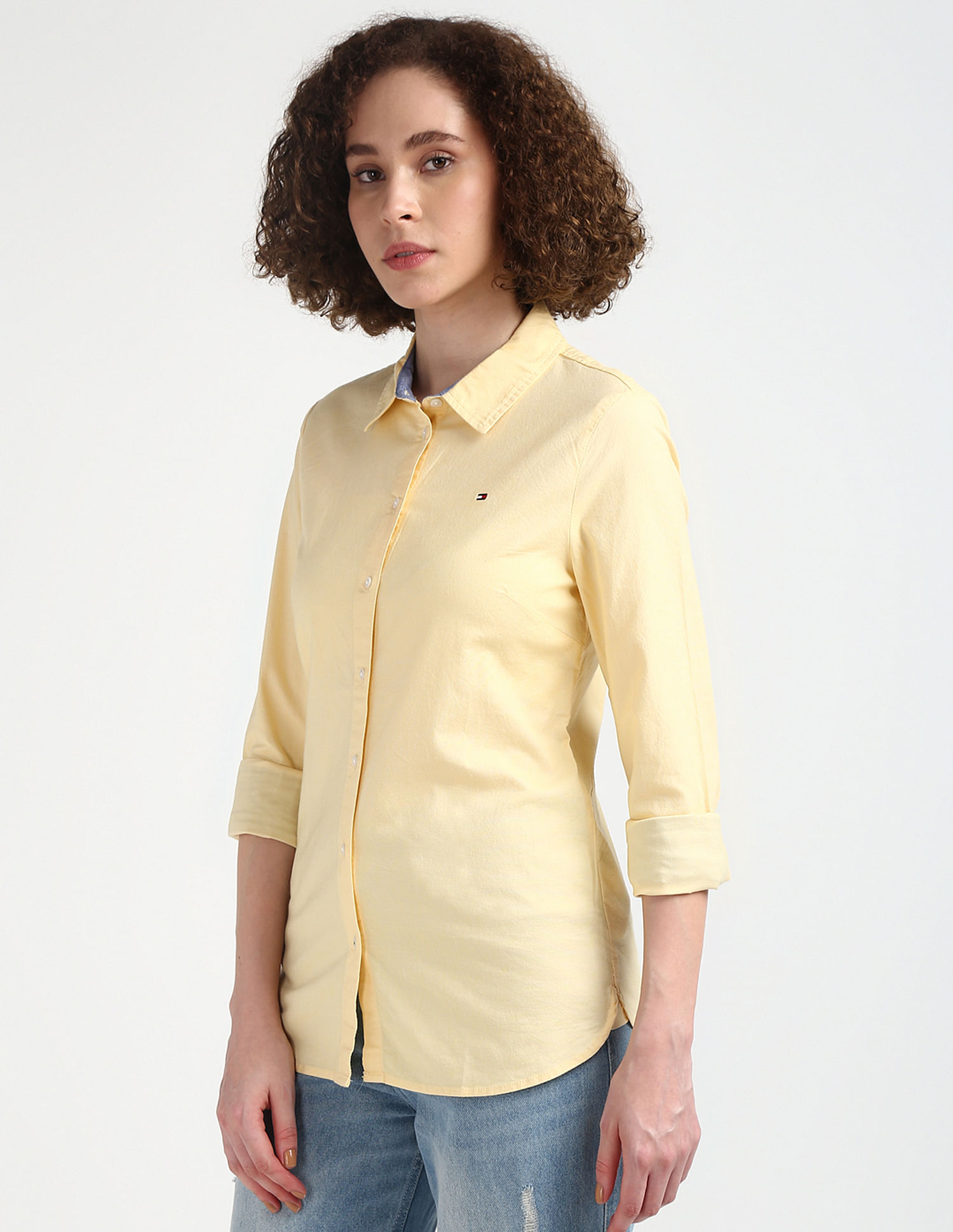 Tommy Hilfiger Heritage Regular Fit Shirt