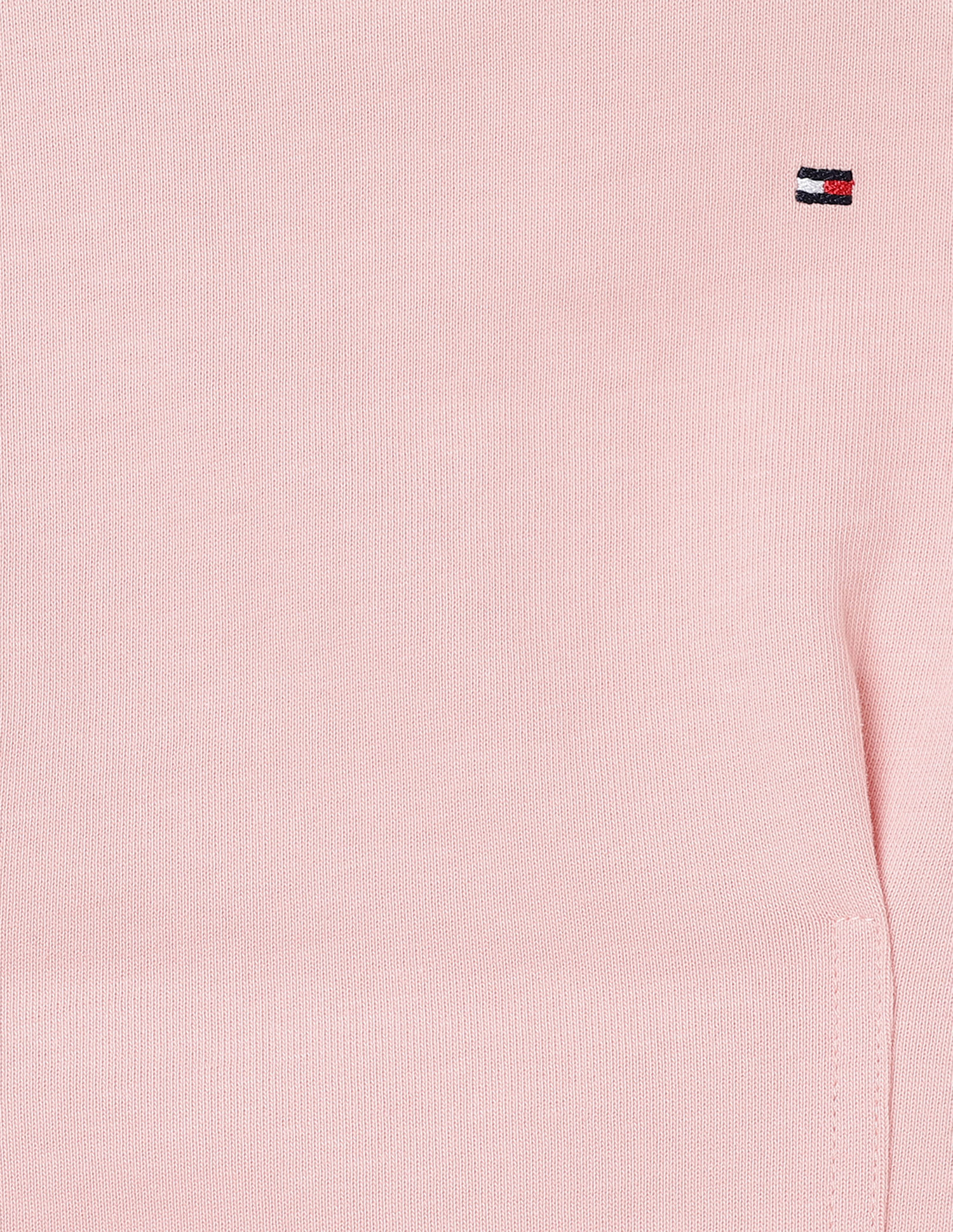 Tommy Hilfiger Kids Girls Transitional Cotton T-Shirt