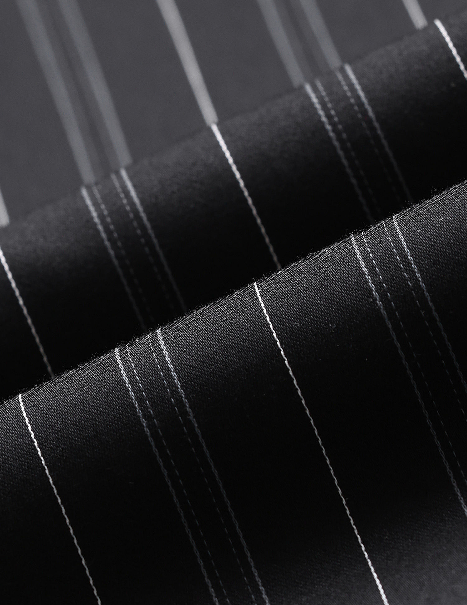 Flying Machine F-Lite Striped Slim Fit Shirt