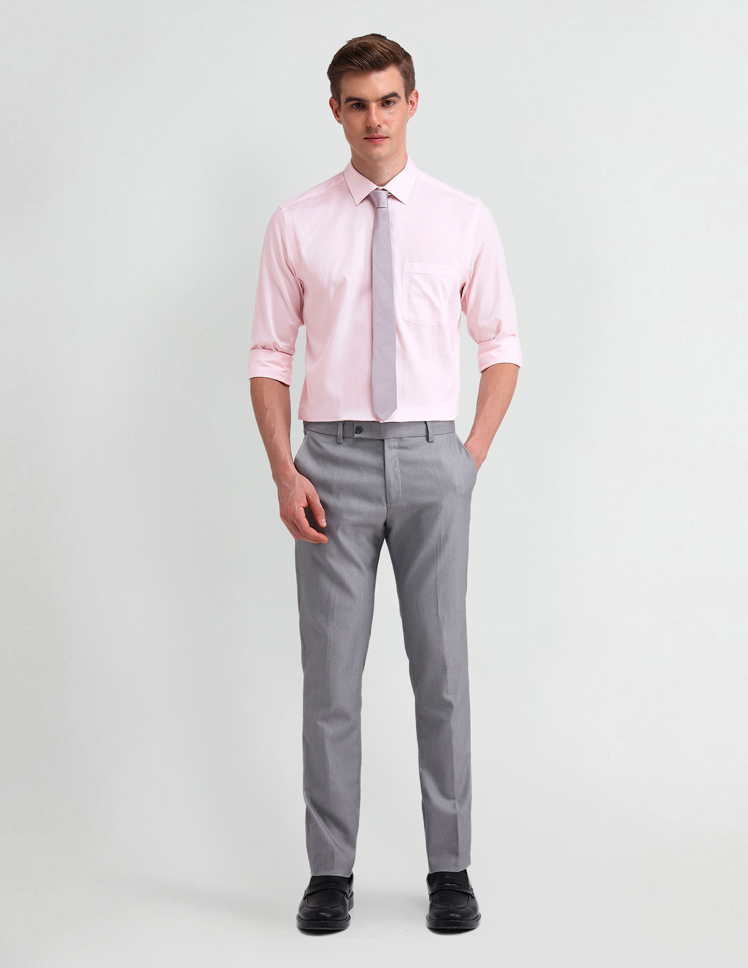 Arrow Liberty Classic Twill Shirt