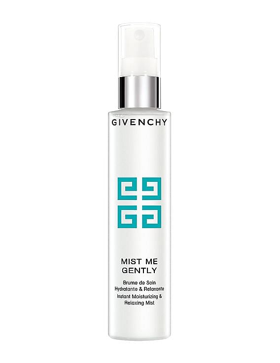 Buy Givenchy Women Mist Me Gently - Instant Moisturizing And Relaxing Mist  