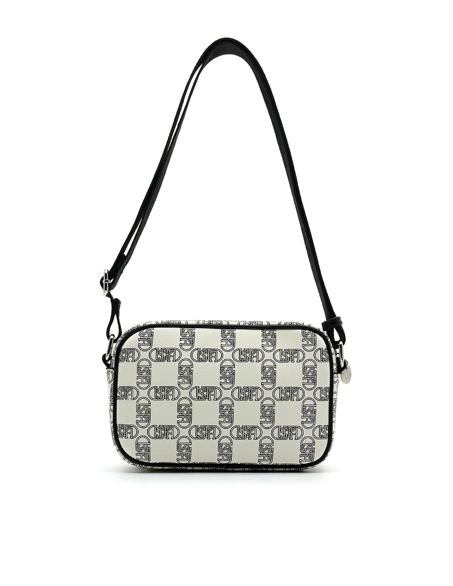 U.S. Polo Assn. Garet Brand Cross Body Bag