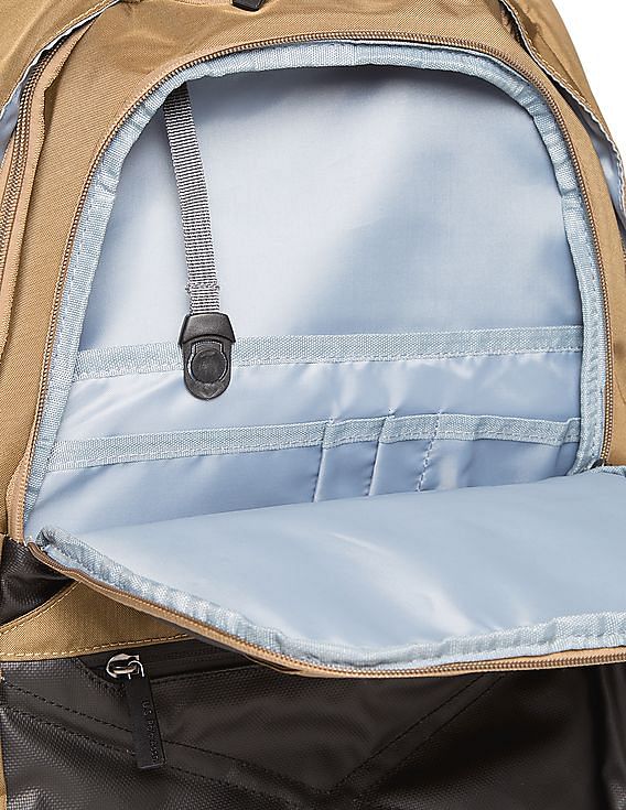 U.S. Polo Assn. Colour Block Laptop Backpack