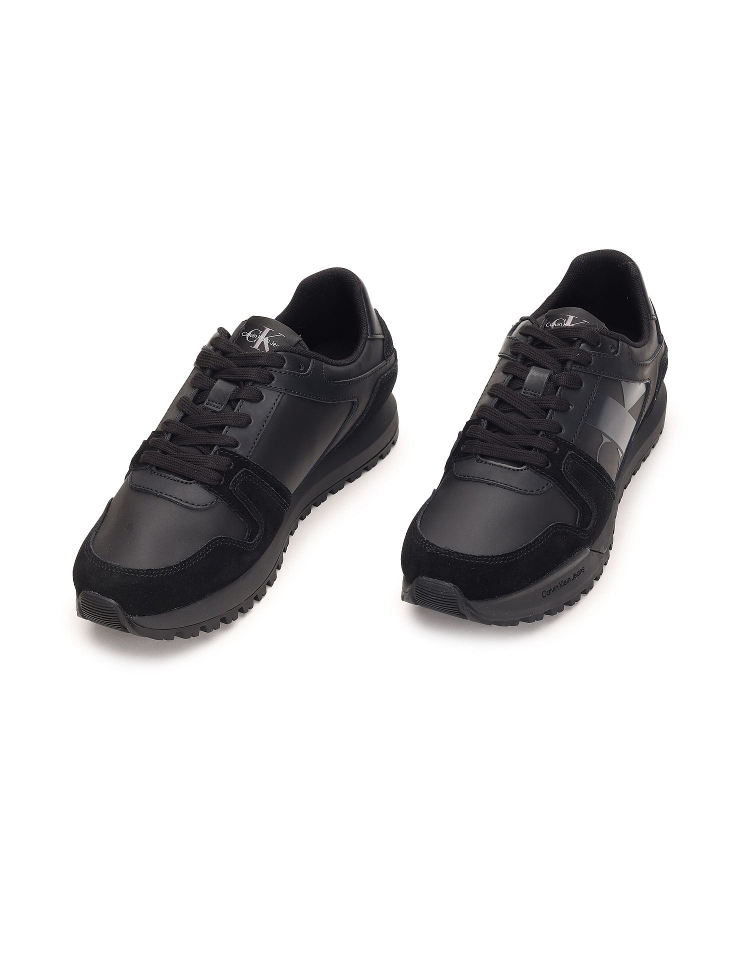 Calvin Klein Men Toothy Runner Sneakers