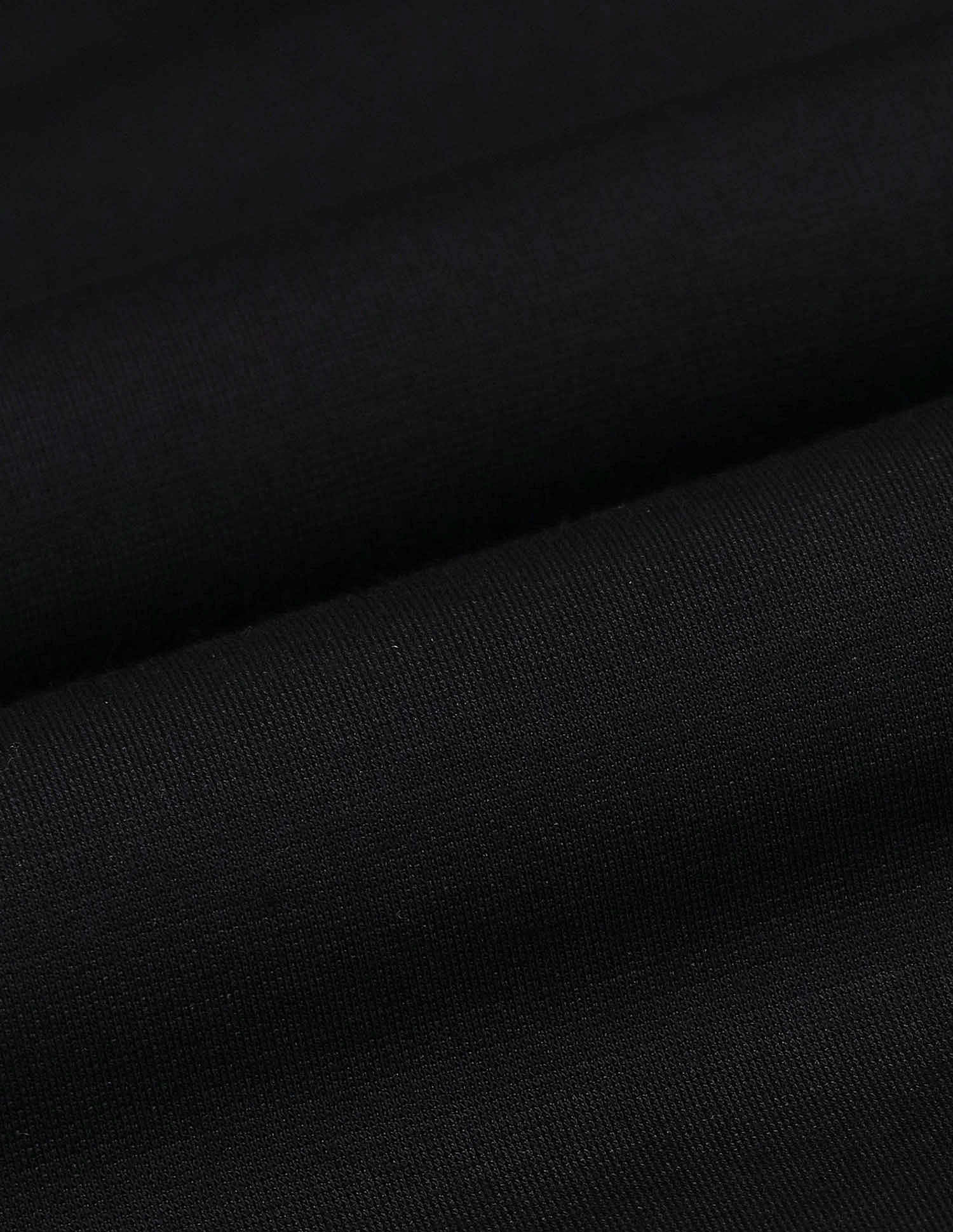 U.S. Polo Assn. Solid Slim Fit Polo Shirt