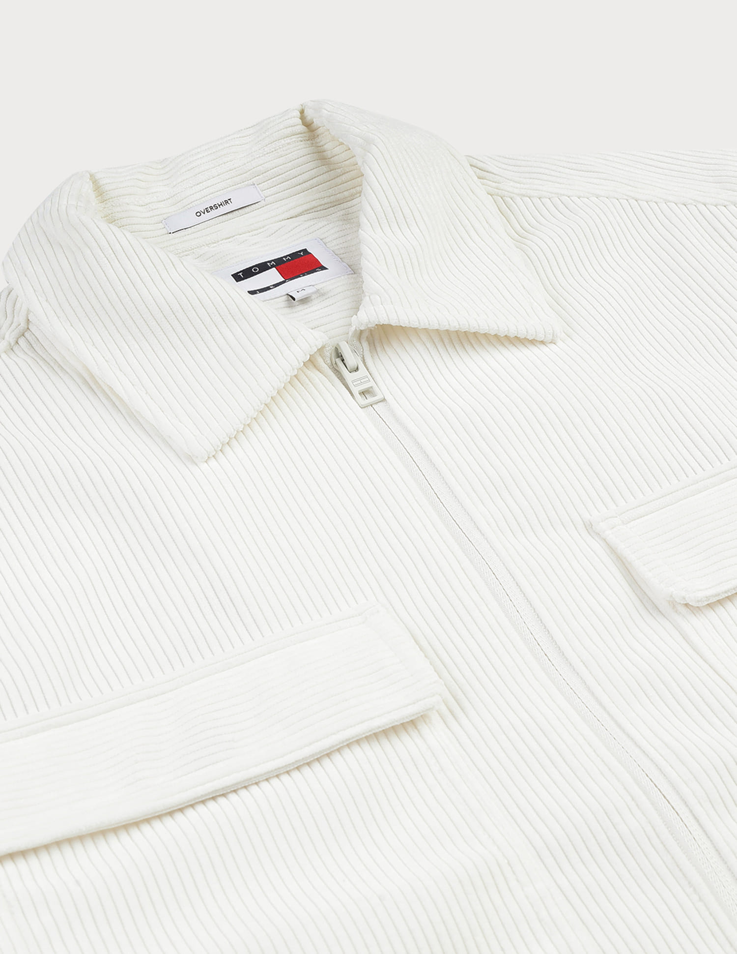 Buy Tommy Hilfiger Chunky Corduroy Shirt