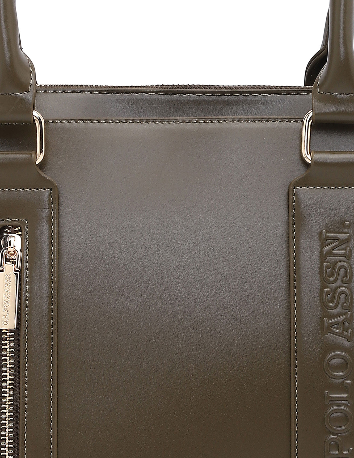 U.S. Polo Assn. Women Avery Satchel Bag