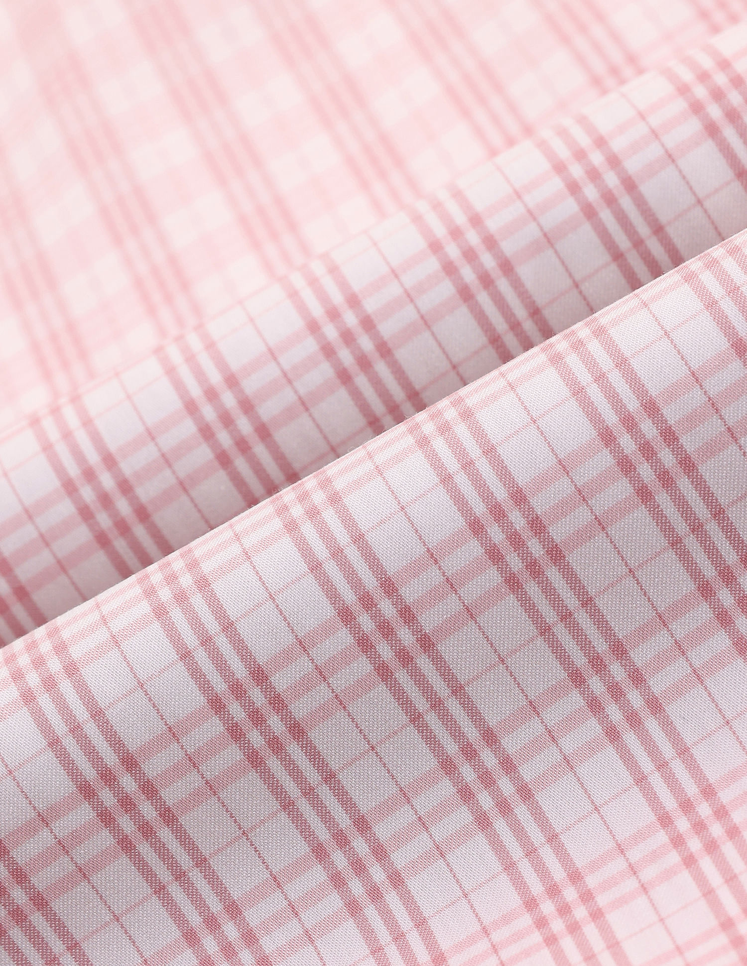 Arrow Slim Fit All-Over Pattern Shirt