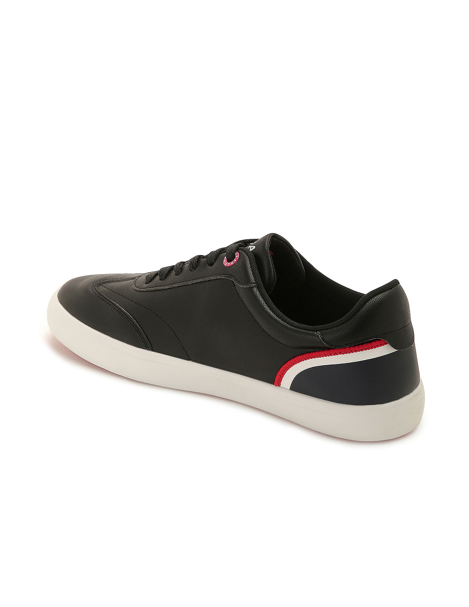 U.S. Polo Assn. Men Solid Oskar 2.0 Sneakers