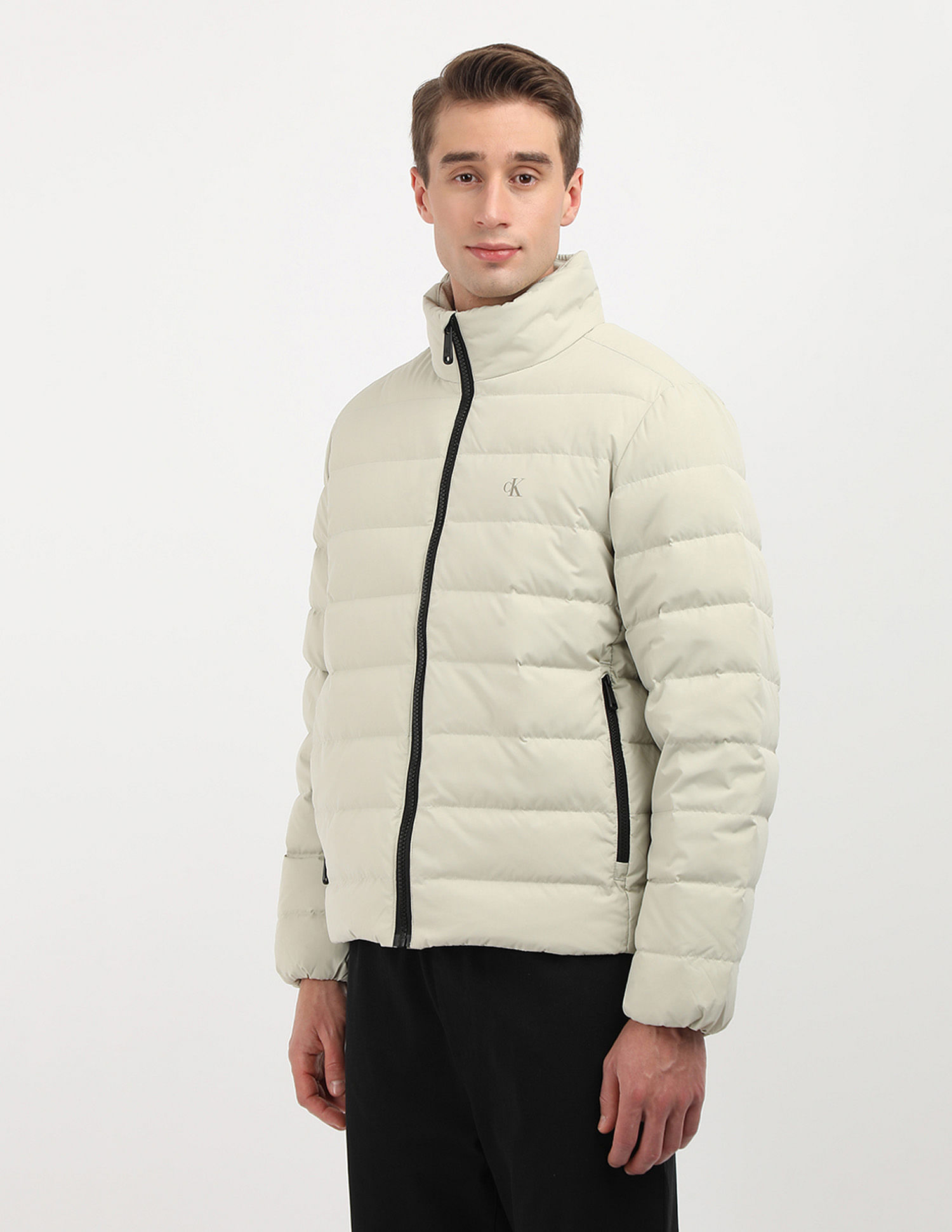 Calvin Klein Jeans Ultra Light Weight Down Jaket