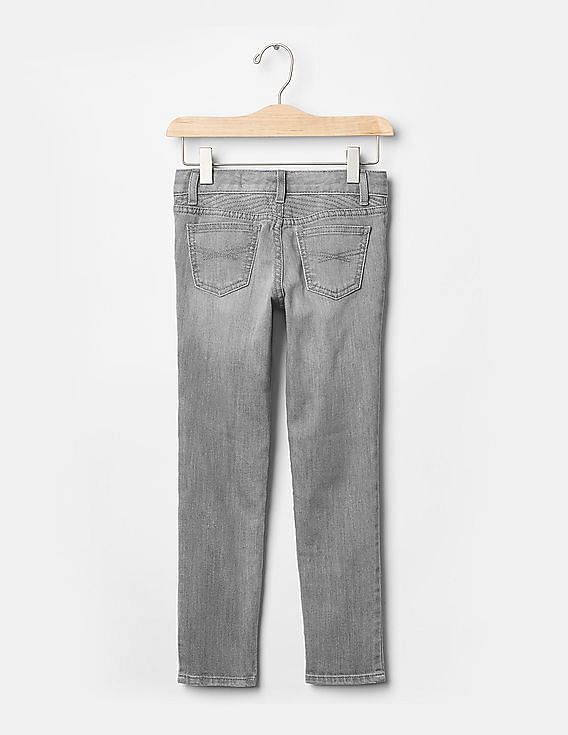 Gap deals moto jeans