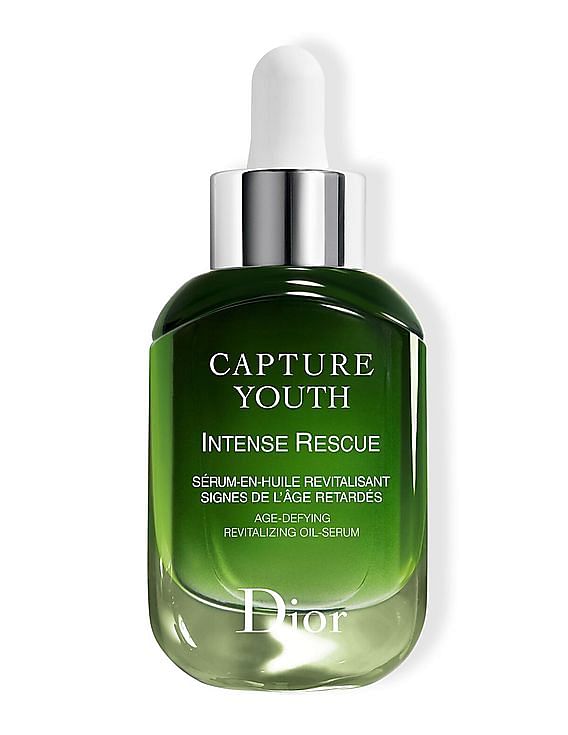 Dior capture youth intense hotsell rescue ingredients