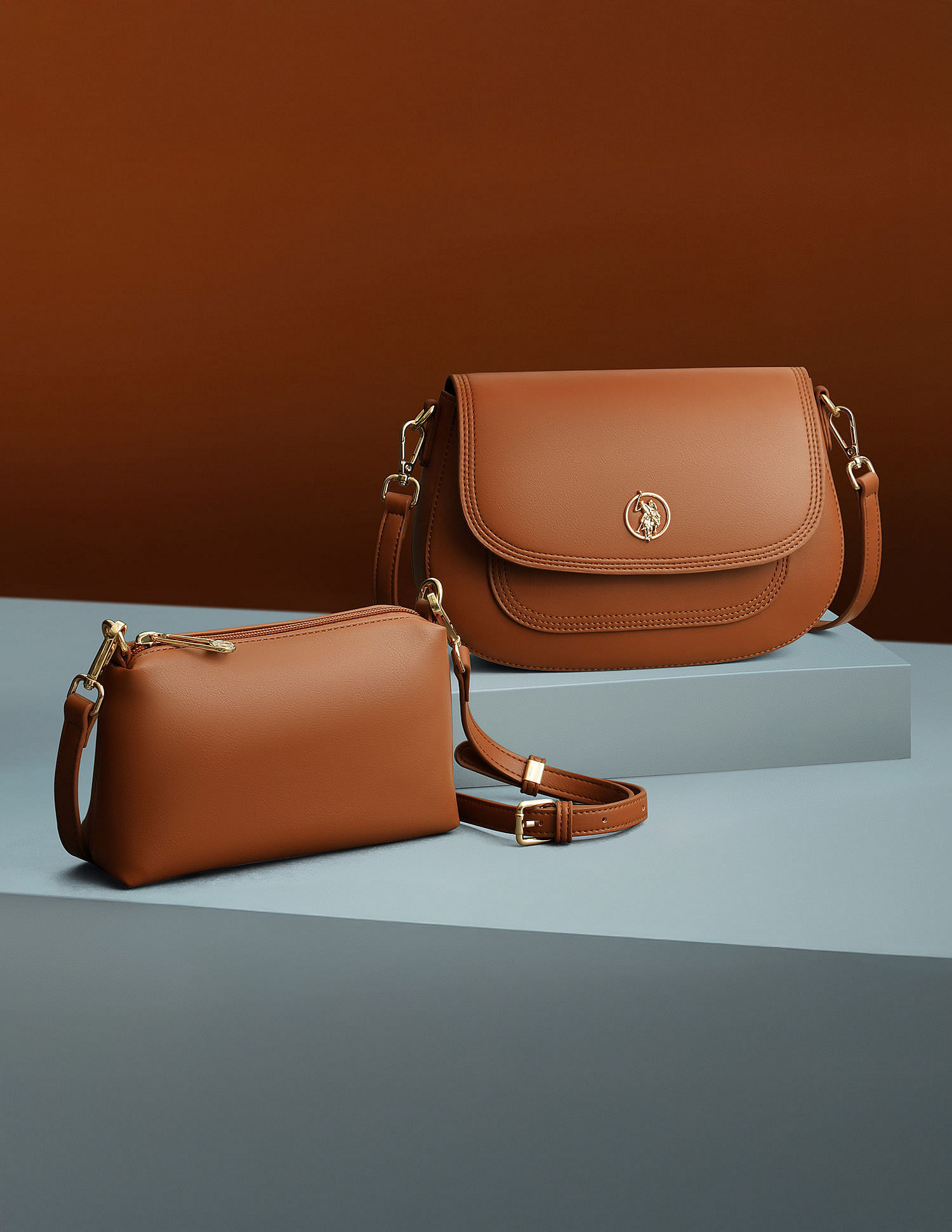 U.S. Polo Assn. Lin Cross Body Bag