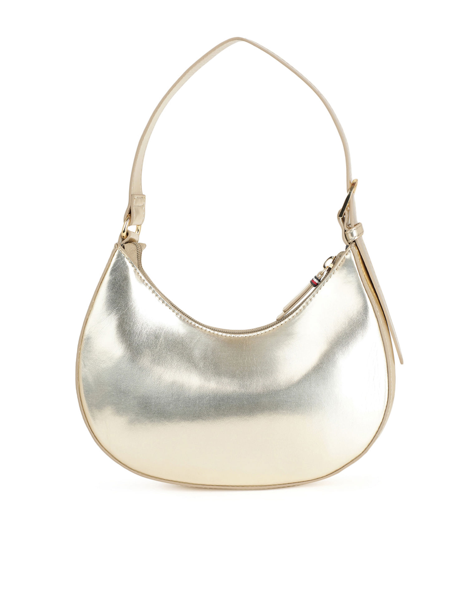 Tommy Hilfiger Brooke Solid Shoulder Bag