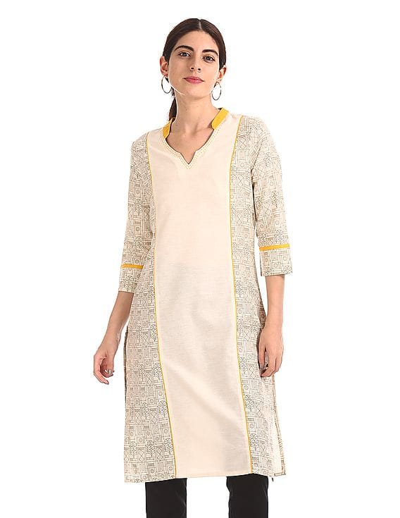 karigari kurtas website