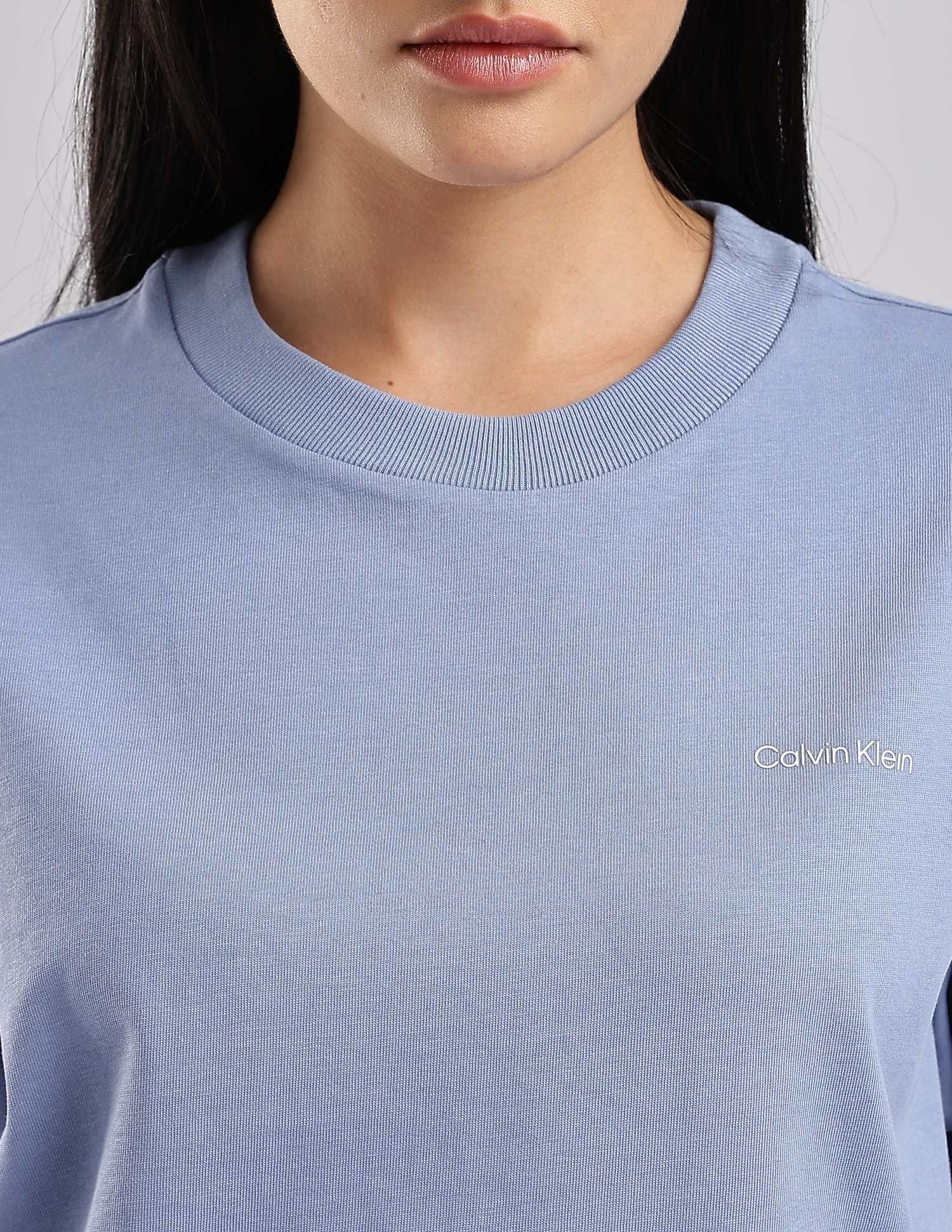 Calvin Klein Jeans Relaxed fit Logo Cotton T-Shirt
