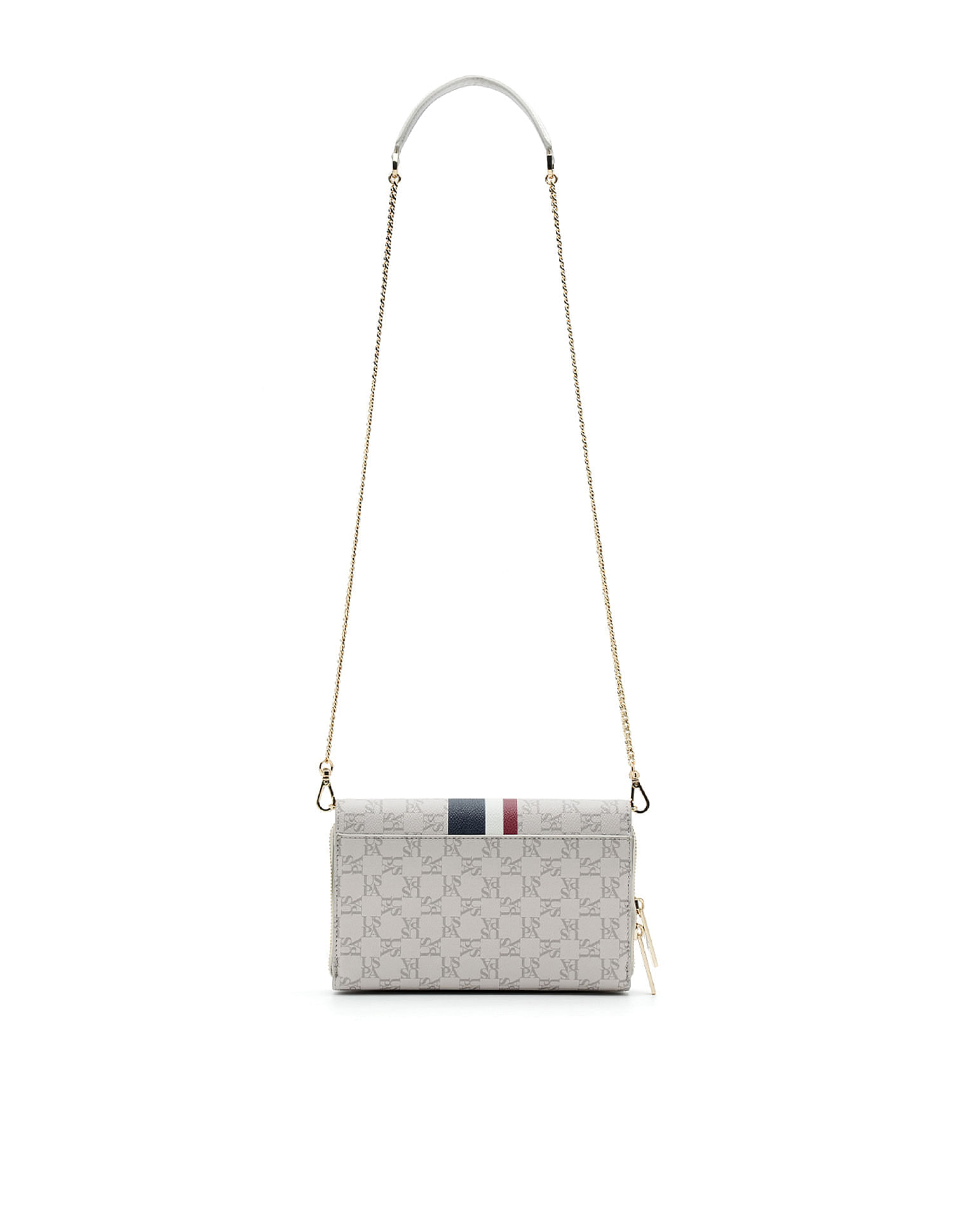 U.S. Polo Assn. Katniss Cross Body Bag