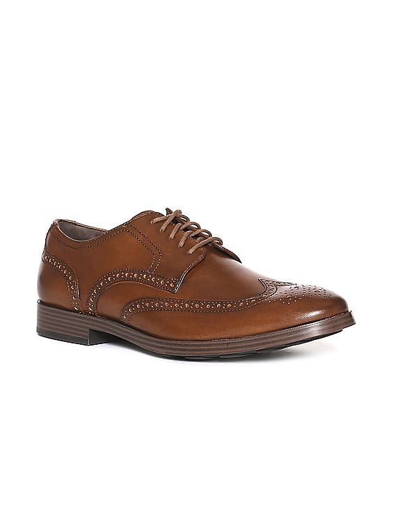 Cole haan cheap jefferson grand wingtip