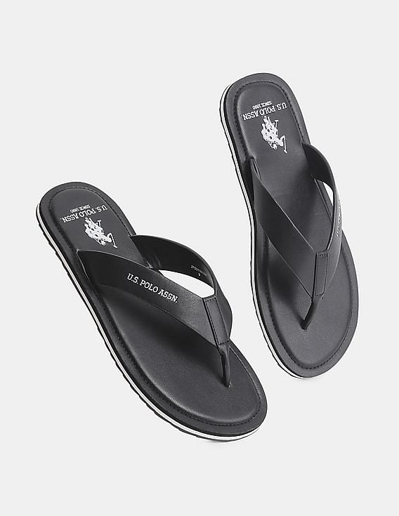 us polo assn sandals mens