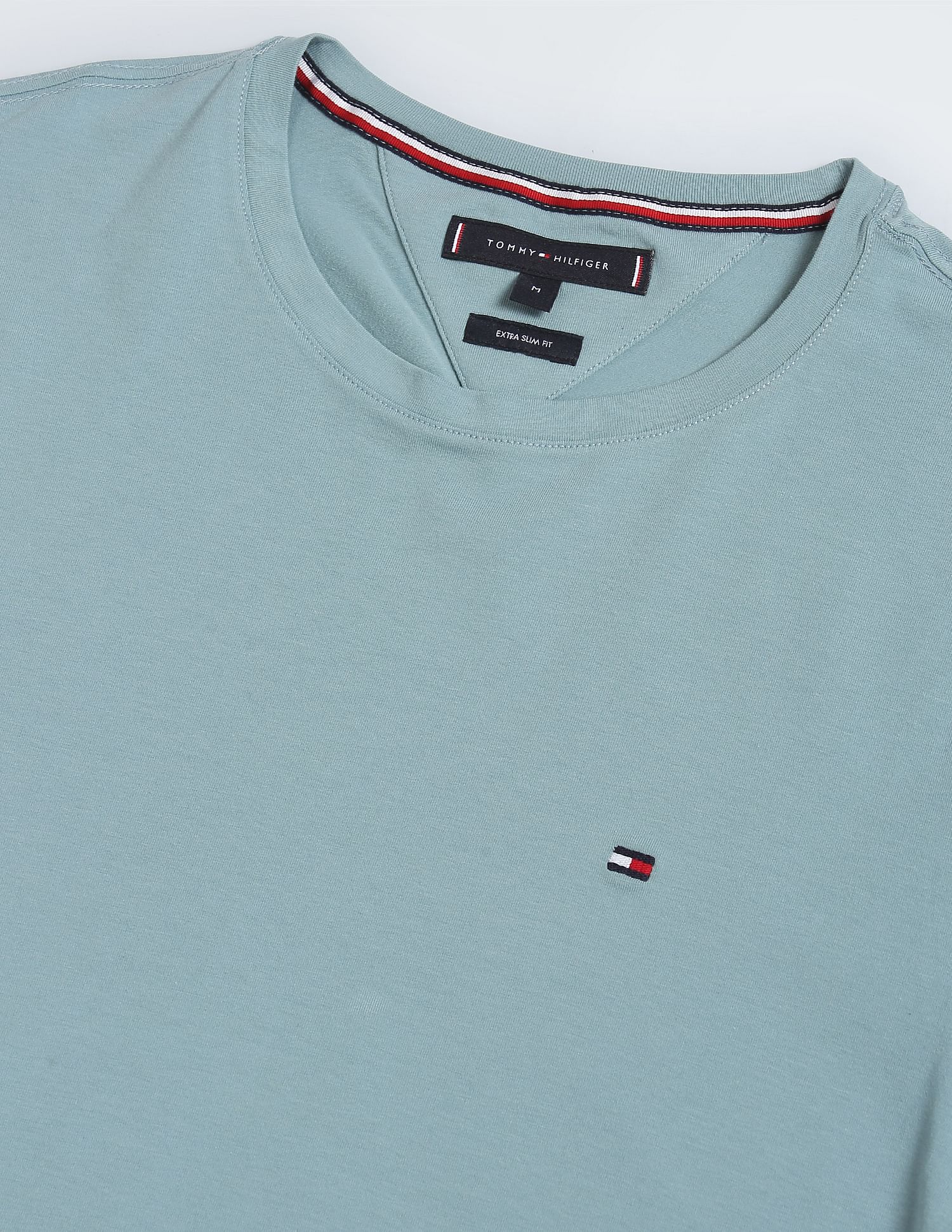 Tommy slim fit store t shirt