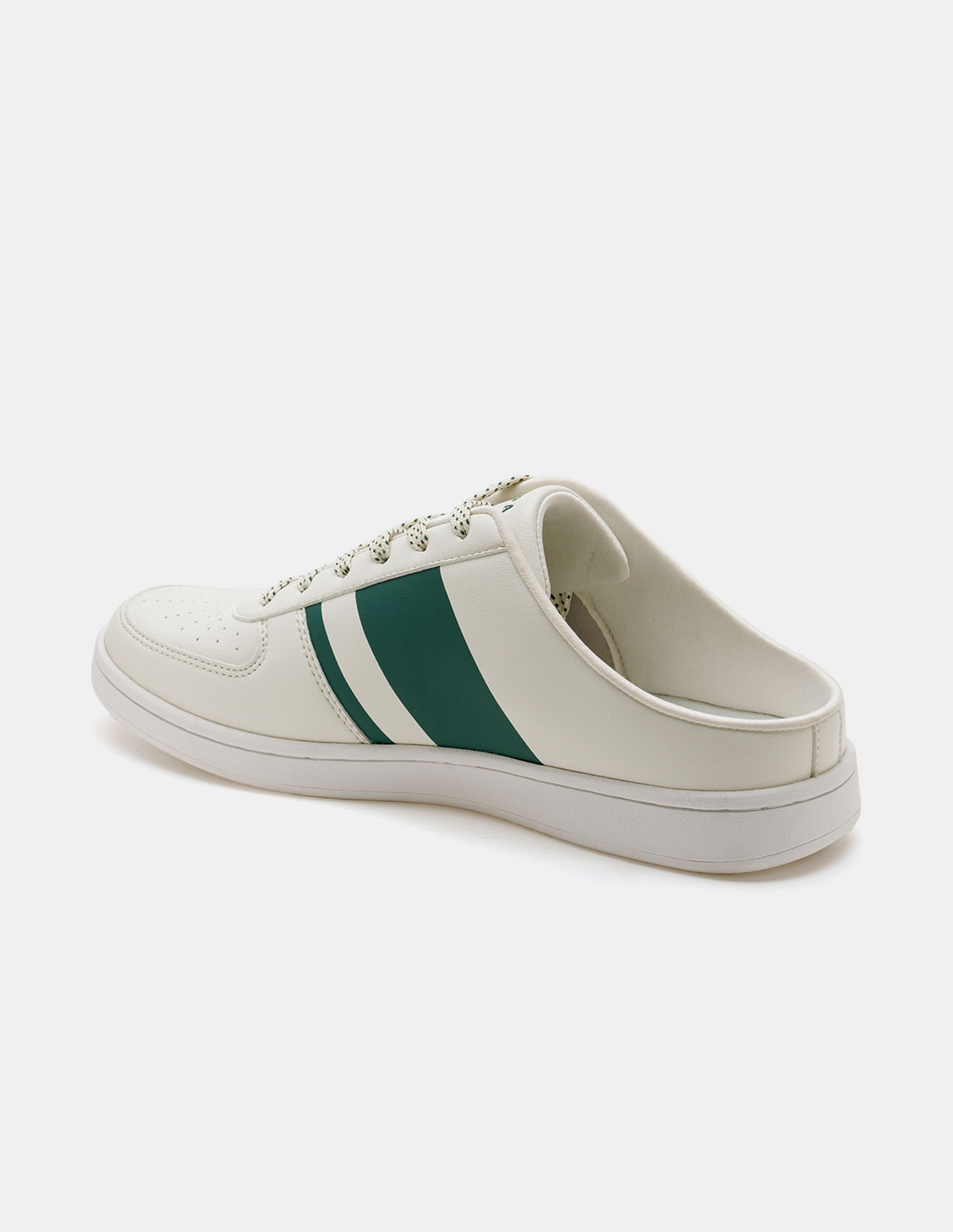 U.S. Polo Assn. Men Camon Low Top Sneakers