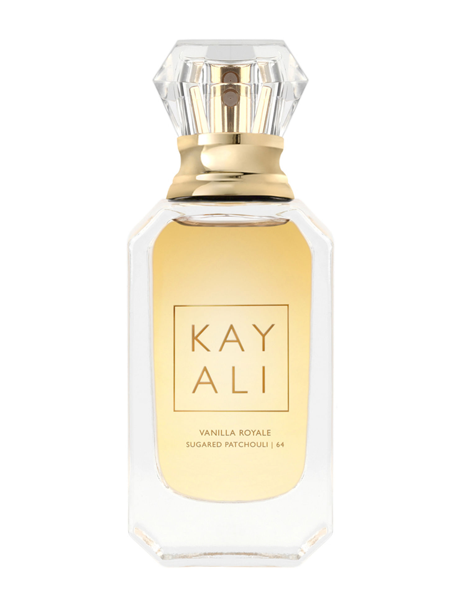 Buy Kayali Vanilla Royale Sugared Patchouli 64 Eau De Parfum