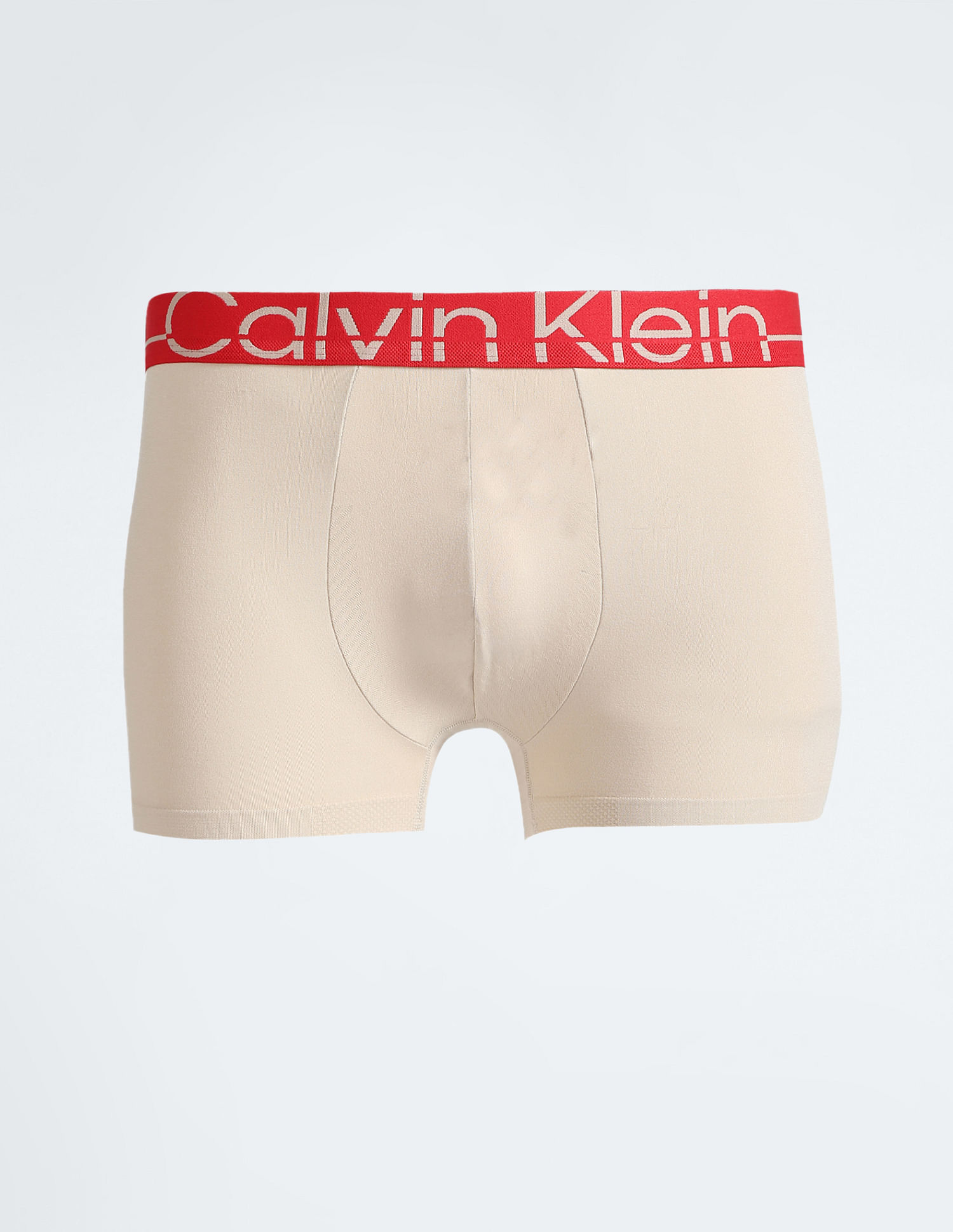 Buy Calvin Klein Underwear Low Rise Solid Trunks NNNOW