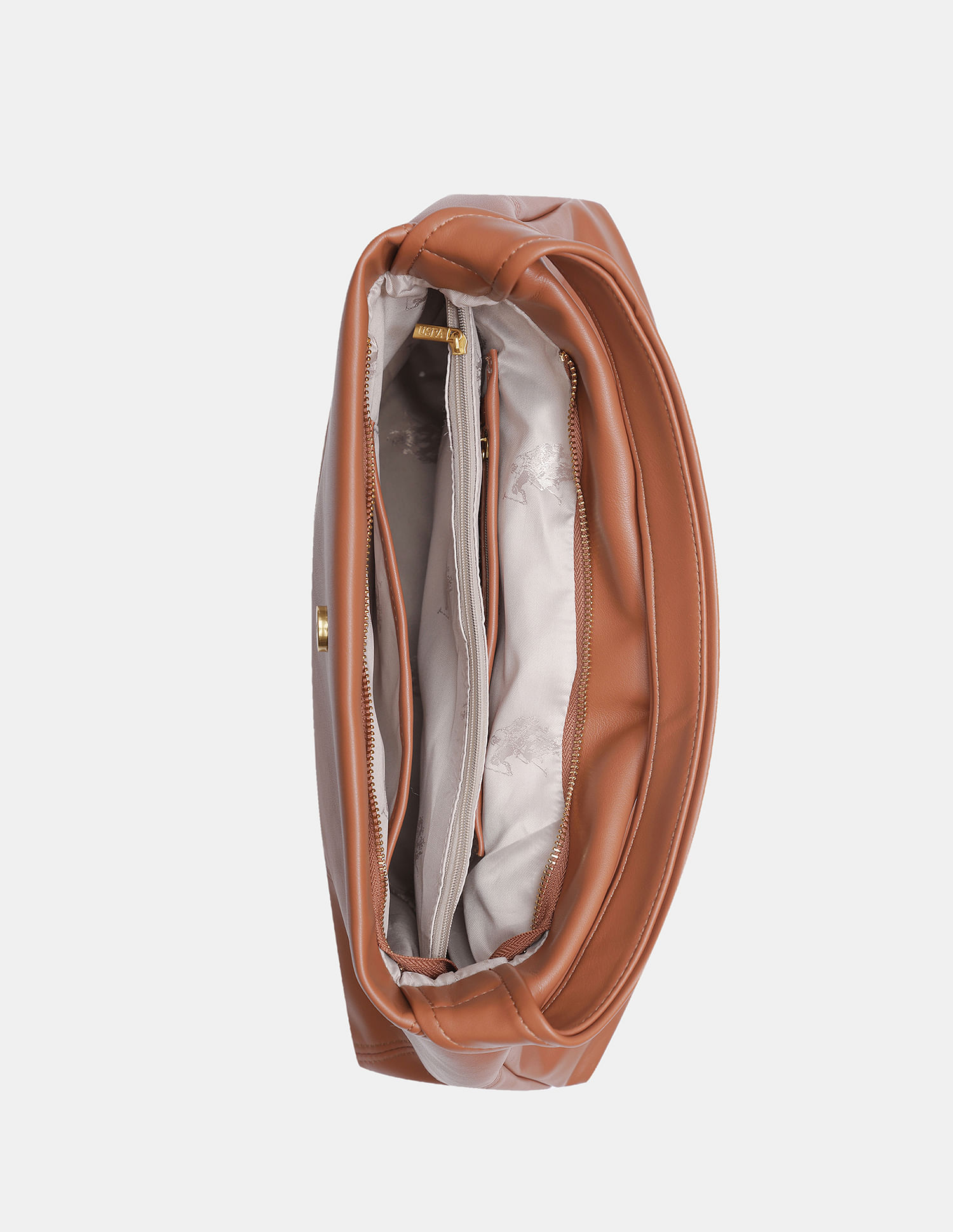 U.S. Polo Assn. Women Alia Shoulder Bag