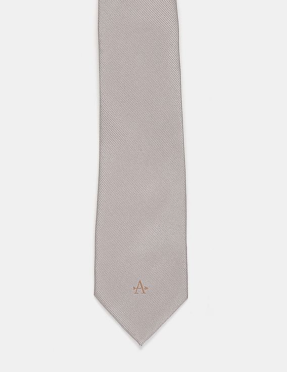 Louis Vuitton Silk Pattern Tie - Red Ties, Suiting Accessories