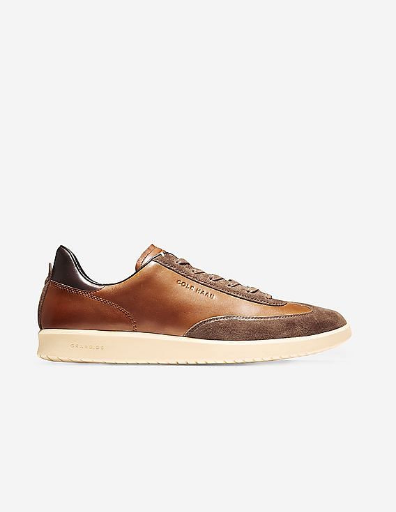 Buy Cole Haan GrandPro Turf Sneakers NNNOW