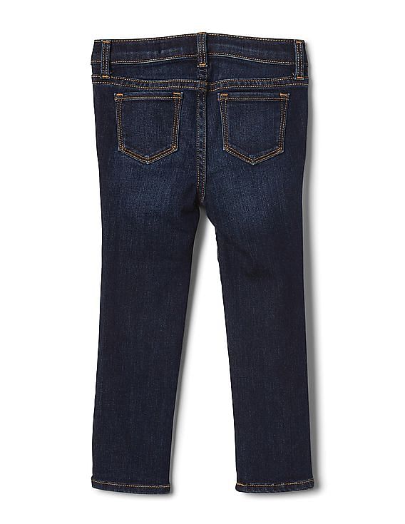 Gap girls sale skinny jeans