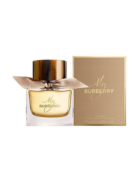 Burberry my burberry edt new arrivals