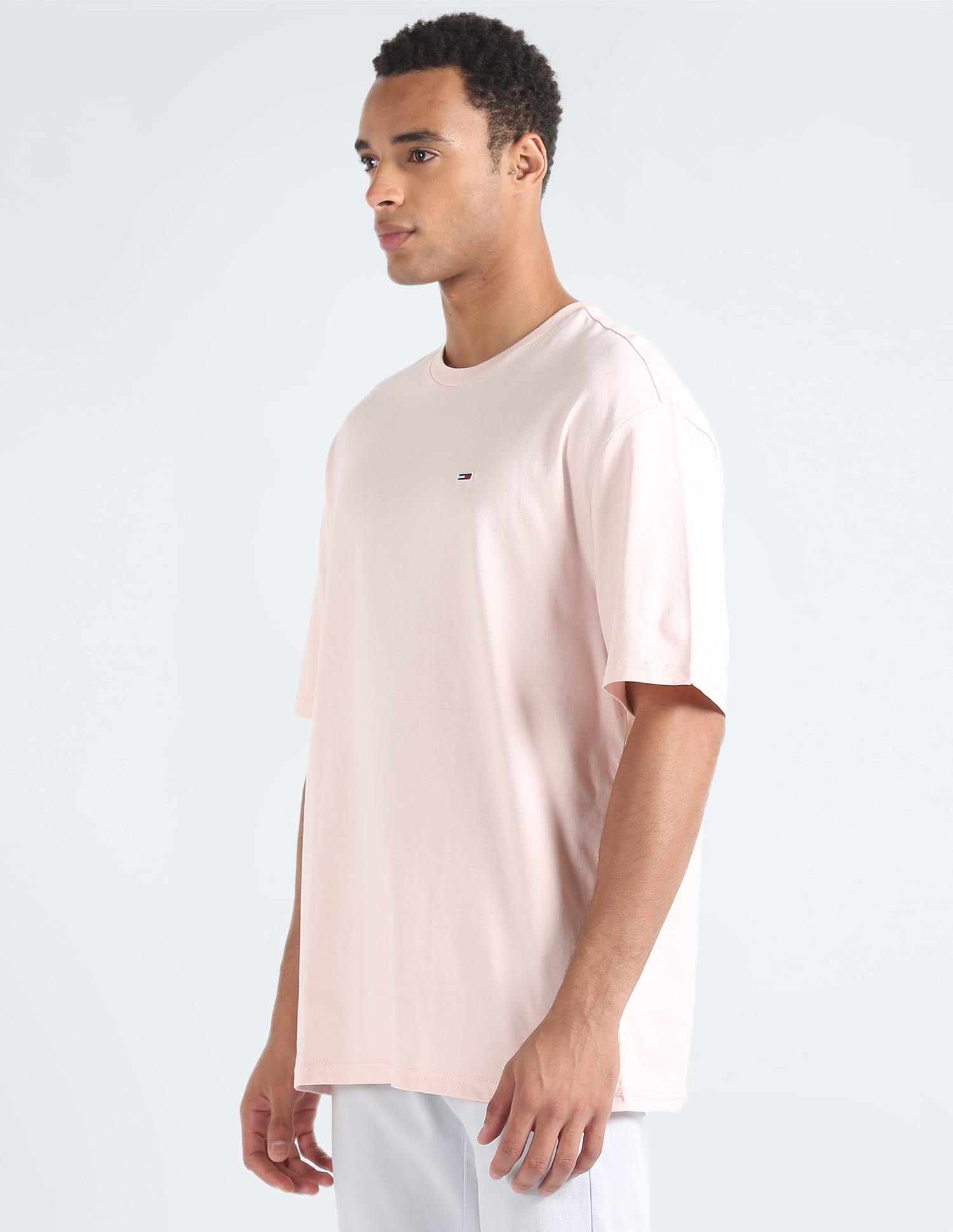 asos tommy hilfiger top