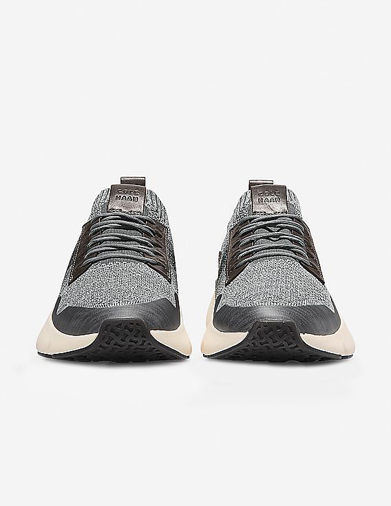 Cole Haan Men Grey ZERØGRAND All-Day Trainer