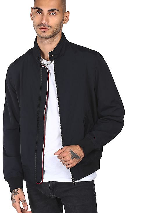 Jacket tommy 2024 hilfiger men