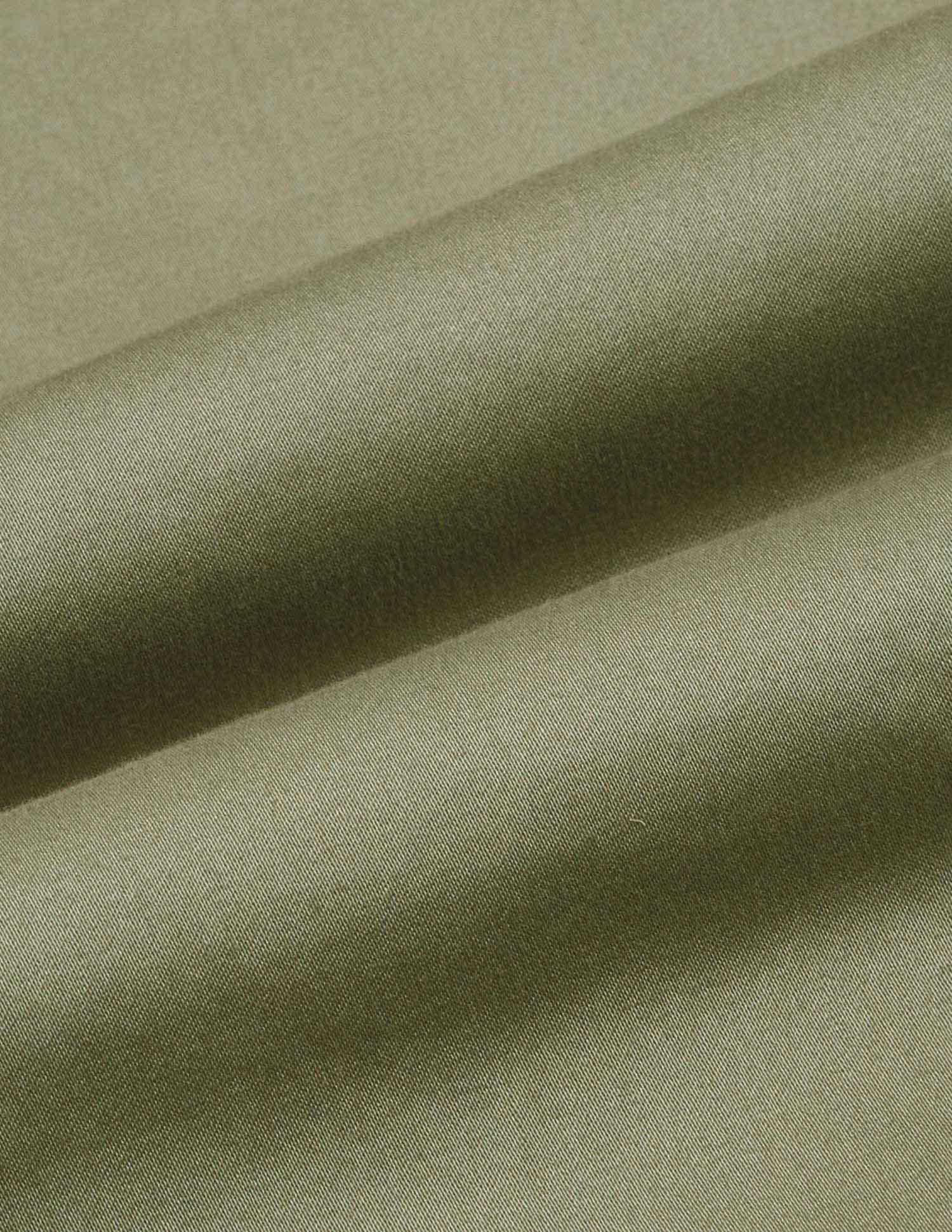 Arrow Sport AutoFlex Solid Twill Trousers