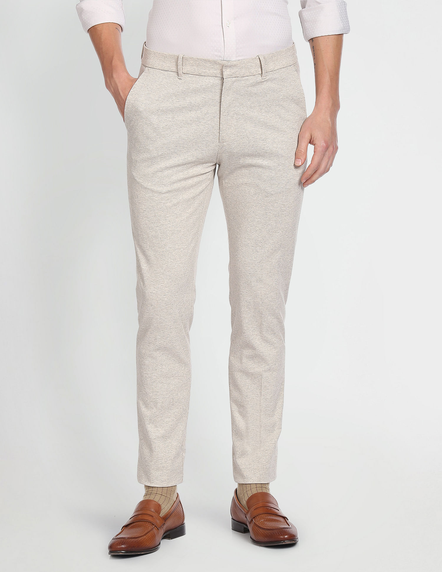 Mark8 Trousers