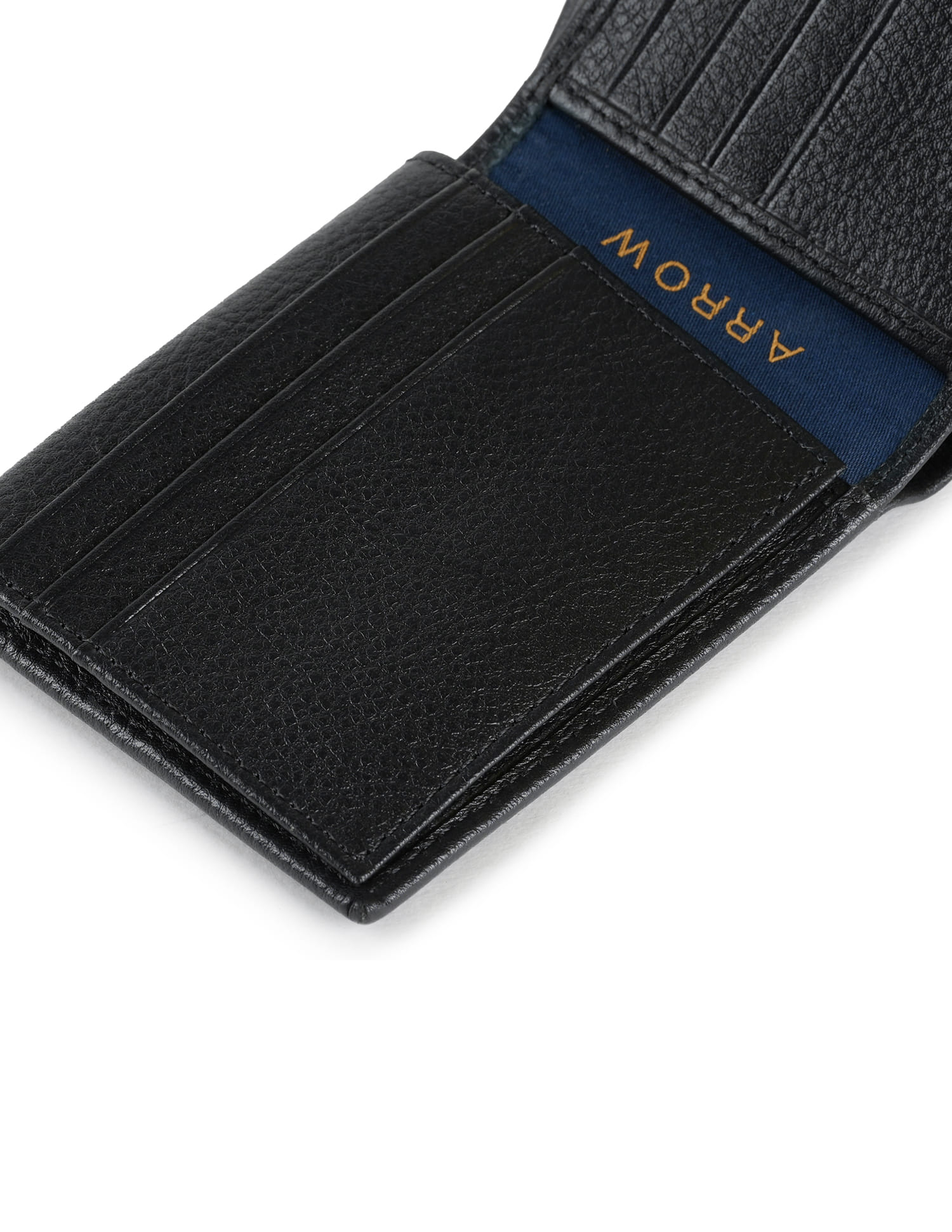 財布 LUCIFER ARROW LEATHER WALLET Arrow Wallet #I-20 — James Culver